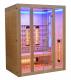 Infrasauna Benton 3 Exclusive 1