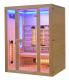 Infrasauna Benton 3 Exclusive 2