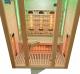 Infrasauna Benton 3 Exclusive 3