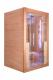 Infrasauna Braga 2 Exclusive 2