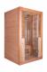 Infrasauna Braga 2 Exclusive 3