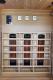 Infrasauna Cedr Superior 2 Exclusive 3