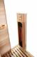 Infrasauna Cedr Superior 2 Exclusive 5