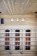 Infrasauna Cedr Superior 2 Lux 3