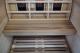 Infrasauna Cedr Superior 2 Lux 8
