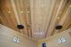 Infrasauna Cedr Superior 3/4 Lux 8