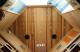 Infrasauna Cedr Superior 3/4 Lux 9