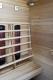 Infrasauna Cedr Superior 4 Lux 6
