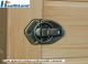 INFRASAUNA DeLUXE 2002 CARBON + DREK 2