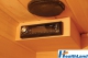 INFRASAUNA DeLUXE 2002 CARBON + DREK 4