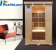 INFRASAUNA DeLUXE 2002 CARBON + DREK 6