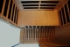 INFRASAUNA DeLUXE 2200 CARBON - BT + DREK 8