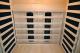 INFRASAUNA DeLUXE 2220 CR/CB + DREK 2