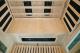 INFRASAUNA DeLUXE 2220 CR/CB + DREK 3