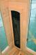 INFRASAUNA DeLUXE 2220 CR/CB + DREK 9