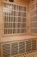Infrasauna DeLuxe 2222 Carbon BT + DREK 3
