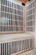 Infrasauna DeLuxe 2223 Carbon BT 2