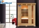 INFRASAUNA DeLUXE 3003 CARBON + DREK 1