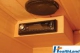 INFRASAUNA DeLUXE 3003 CARBON + DREK 4