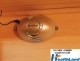 INFRASAUNA DeLUXE 3003 CARBON + DREK 6
