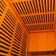 INFRASAUNA Economical 2001 Carbon + DREK 4