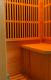 INFRASAUNA Economical 2001 Carbon + DREK 5