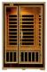 INFRASAUNA Economical 2022 Carbon + DREK 1