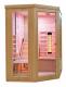 Infrasauna Hadir 1L Exclusive 1