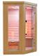 Infrasauna Hadir 1L Exclusive 2