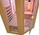 Infrasauna Hadir 1L Exclusive 3