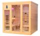 Infrasauna Hadir 2L Exclusive 1