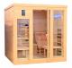 Infrasauna Hadir 2L Exclusive 2