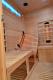 Infrasauna Hadir 2L Exclusive 4