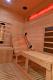 Infrasauna Hadir 2L Exclusive 5