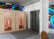 infrasauna RORO DACHSTEIN 3