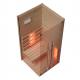 infrasauna RORO FREIBERG 1