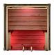infrasauna RORO FREIBERG 2