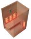 infrasauna RORO MATTERHORN 1