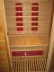 INFRASAUNA STANDARD 2002 + DREK 1