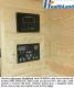 INFRASAUNA STANDARD 2002 + DREK 8