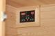 INFRASAUNA STANDARD 2002 + DREK 9