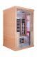 Infrasauna Vista 2 Exclusive 1