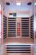 Infrasauna Vista 2 Exclusive 5