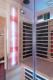 Infrasauna Vista 2 Exclusive 7