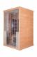 Infrasauna Vista 2 Exclusive 9