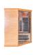 Infrasauna Vista 3/4 Exclusive 2