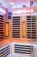 Infrasauna Vista 3/4 Exclusive 4