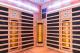 Infrasauna Vista 3/4 Exclusive 5