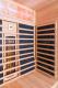 Infrasauna Vista 3/4 Exclusive 7