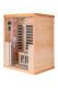 Infrasauna Vista 3 Exclusive 1